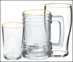 Libbey Glassware