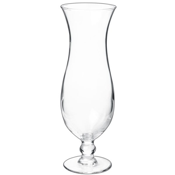 22 oz hurricane glass - MADE IN USA by ARC International (Luminarc)