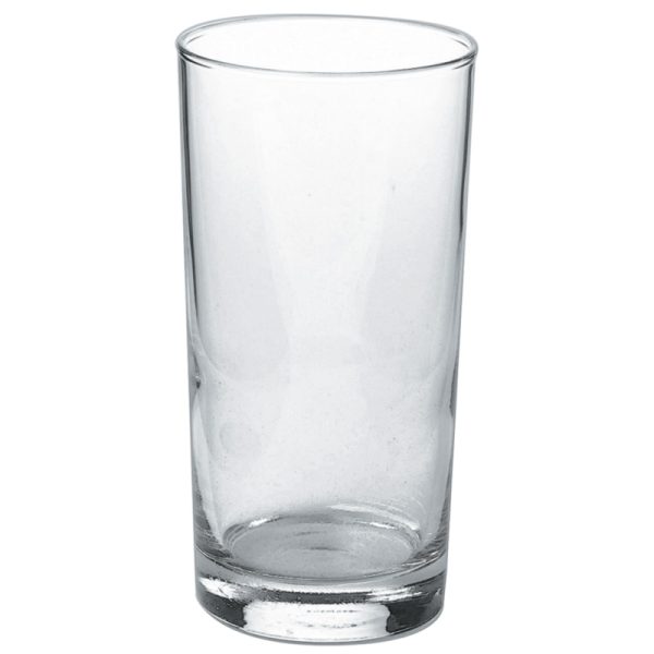 13 oz beverage glass - MADE IN USA by ARC International (Luminarc)