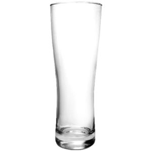 16 oz. Oslo  Pilsner Glass by ARC - MADE IN USA by ARC International (Luminarc)