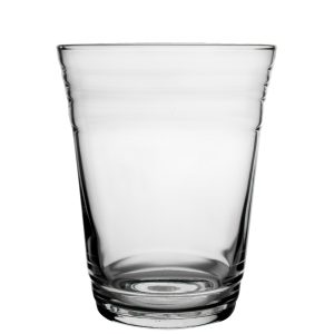 16 oz party cup glass (mixing glass) - MADE IN USA by ARC International (Luminarc)